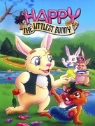 Happy, the Littlest Bunny - Movie Cover (xs thumbnail)