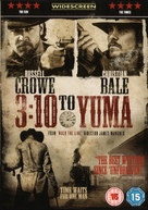 3:10 to Yuma - British DVD movie cover (xs thumbnail)