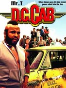 D.C. Cab - DVD movie cover (xs thumbnail)