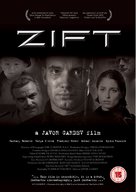Zift - British DVD movie cover (xs thumbnail)