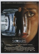Solaris - French Movie Poster (xs thumbnail)