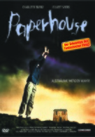 Paperhouse - German Movie Cover (xs thumbnail)