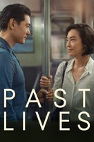 Past Lives - Movie Cover (xs thumbnail)