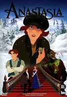 Anastasia - Dutch DVD movie cover (xs thumbnail)