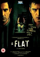 Flat - British Movie Cover (xs thumbnail)