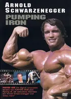 Pumping Iron Cover