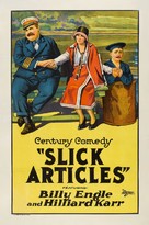 Slick Articles - Movie Poster (xs thumbnail)