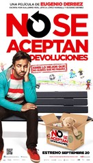 No se Aceptan Devoluciones (2013) movie posters