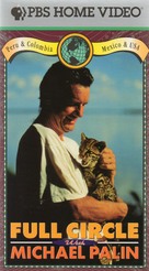 &quot;Full Circle with Michael Palin&quot; - Movie Cover (xs thumbnail)