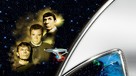 Star Trek: The Final Frontier - Key art (xs thumbnail)