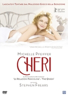 Cheri - Italian Movie Cover (xs thumbnail)