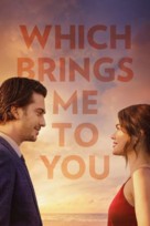 Which Brings Me to You - Movie Poster (xs thumbnail)