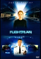 Flightplan - poster (xs thumbnail)