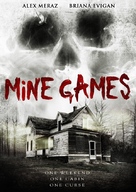 Mine Games - Movie Cover (xs thumbnail)