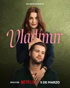 "Vladimir" Poster