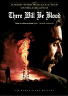 There Will Be Blood - French Movie Cover (xs thumbnail)