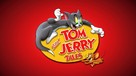 &quot;Tom and Jerry Tales&quot; - Logo (xs thumbnail)