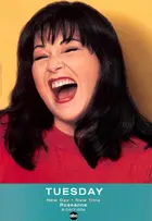 "Roseanne" Poster