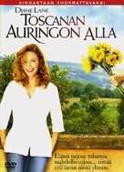 Under the Tuscan Sun - Finnish DVD movie cover (xs thumbnail)