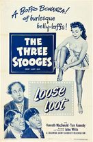 Loose Loot - Movie Poster (xs thumbnail)