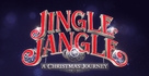 Jingle Jangle: A Christmas Journey - Logo (xs thumbnail)