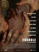 Foxhole - Movie Poster (xs thumbnail)