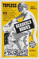 Heavenly Bodies! - Combo movie poster (xs thumbnail)