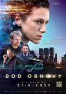 Bod obnovy - Czech Movie Poster (xs thumbnail)
