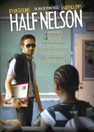 Half Nelson - French Movie Poster (xs thumbnail)