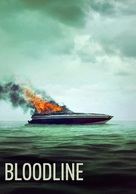 &quot;Bloodline&quot; - Movie Poster (xs thumbnail)
