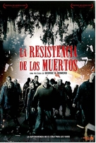 Survival of the Dead - Spanish DVD movie cover (xs thumbnail)