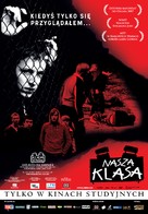 Klass - Polish Movie Poster (xs thumbnail)