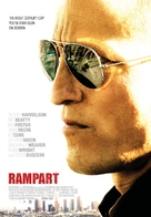 Rampart - Canadian Movie Poster (xs thumbnail)