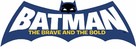 &quot;Batman: The Brave and the Bold&quot; - Logo (xs thumbnail)