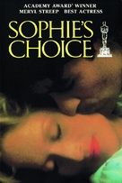 Sophie&#039;s Choice - Movie Cover (xs thumbnail)