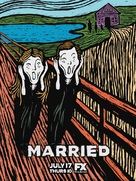 &quot;Married&quot; - Movie Poster (xs thumbnail)