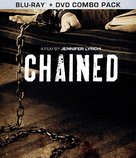 Chained - Blu-Ray movie cover (xs thumbnail)