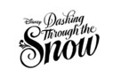 Dashing Through the Snow - Logo (xs thumbnail)
