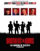 Brothers in Arms - Movie Poster (xs thumbnail)