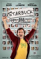 Starbuck - German Movie Poster (xs thumbnail)