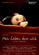 My Life Without Me - German Movie Poster (xs thumbnail)
