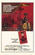 The Eagle Has Landed - Movie Poster (xs thumbnail)