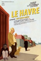 Le Havre - Movie Poster (xs thumbnail)