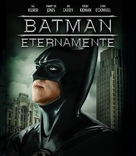 Batman Forever - Brazilian Movie Cover (xs thumbnail)