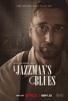 A Jazzman&#039;s Blues - Movie Poster (xs thumbnail)