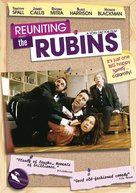 Reuniting the Rubins - DVD movie cover (xs thumbnail)