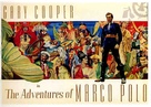 The Adventures of Marco Polo - Movie Poster (xs thumbnail)