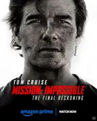 Mission: Impossible - The Final Reckoning Poster