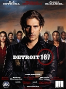 &quot;Detroit 187&quot; - Movie Poster (xs thumbnail)