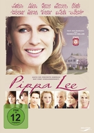 The Private Lives of Pippa Lee - German Movie Cover (xs thumbnail)